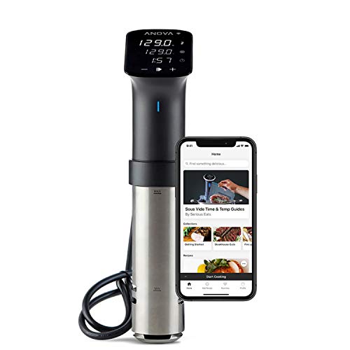 Anova Culinary | Sous Vide Hassas Pi?irici Pro (WiFi)