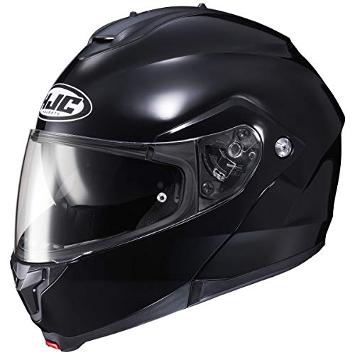 HJC Helmets C91 Erkek Sokak Motosiklet Kask?