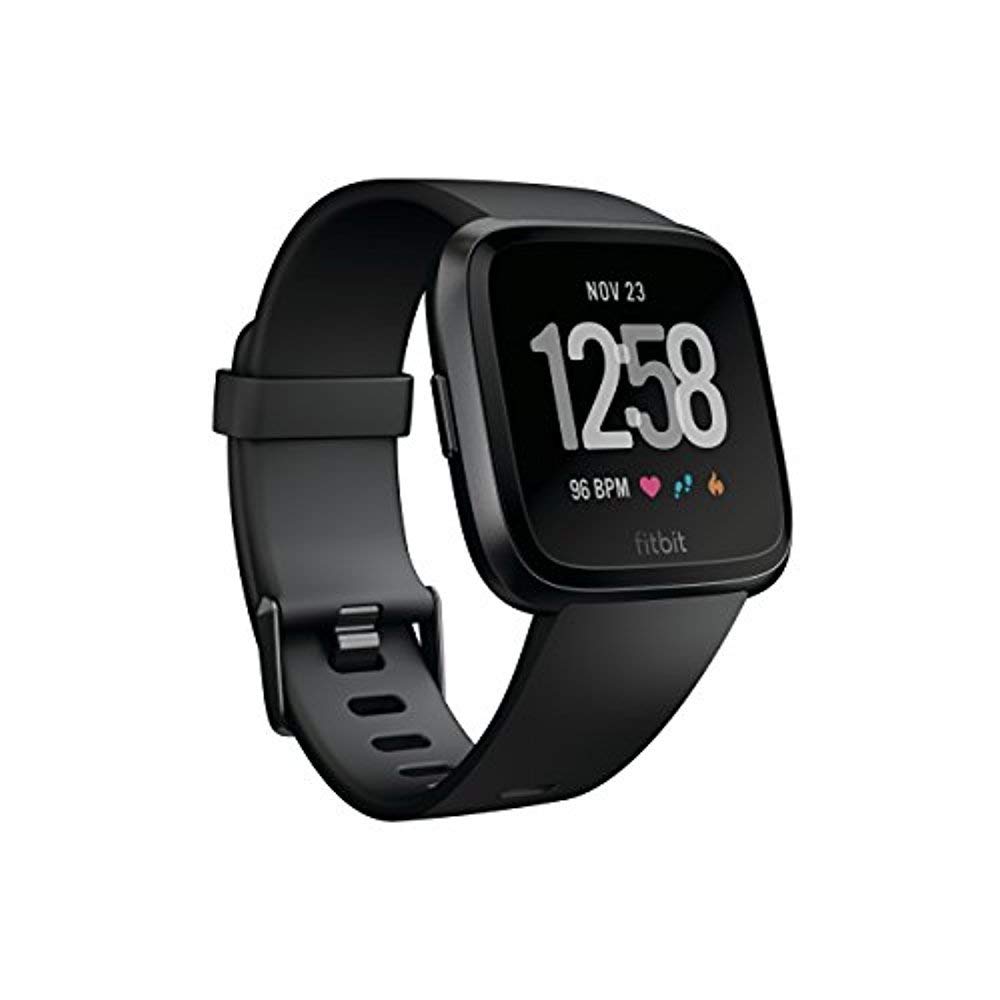 Fitbit Versa Ak?ll? Saat