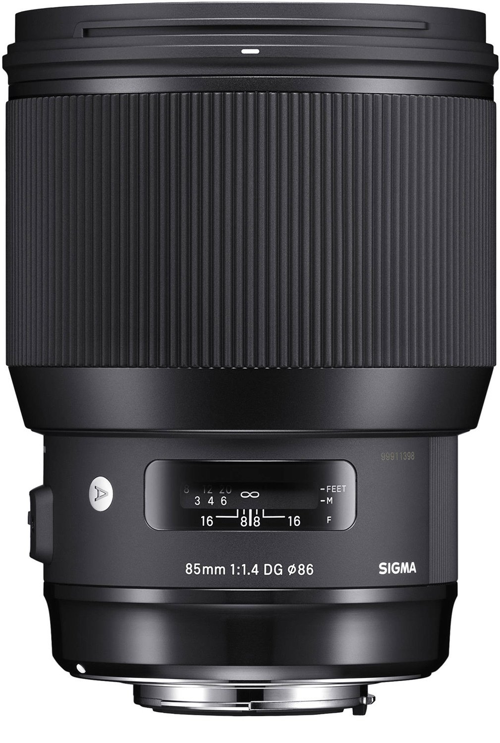 SIGMA 85mm f/1.4 DG HSM Sanat Lensi Ana ASIN