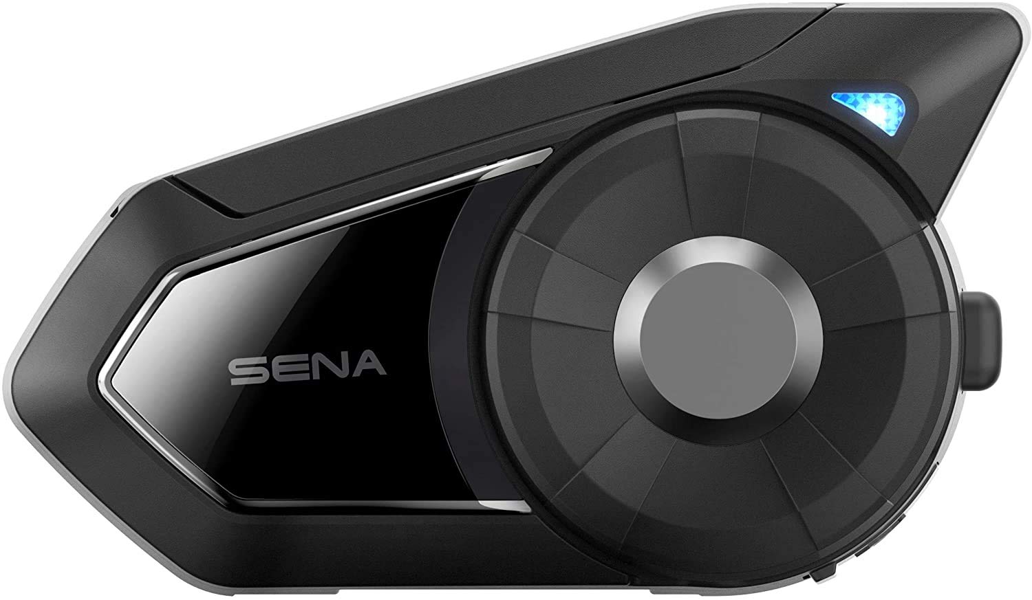 Sena 30K-01 Motosiklet Bluetooth Kulakl?k/Mesh ?leti?im...