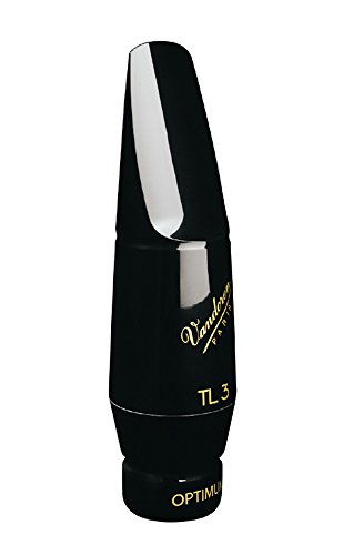 Vandoren SM721 TL3 Optimum Serisi Tenor Saksafon A??zl?...