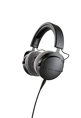 BeyerDynamic Tüm Oynatma Ayg?tlar?nda Kay?t ve ?zleme i...