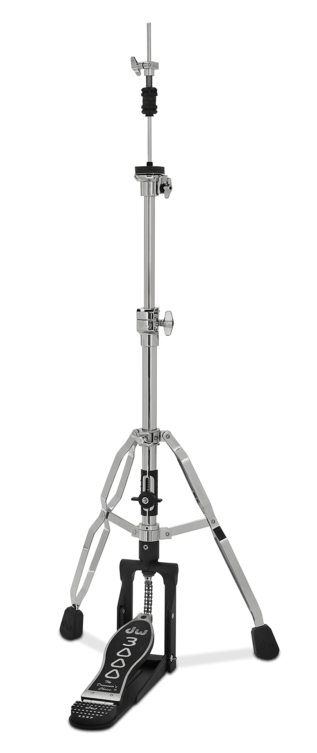 DW Harare 3000 Serisi 2 Ayakl? Hi-Hat Stand? (CP3500TA)