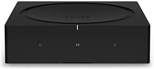 Sonos Amp Tüm E?lencenizi Güçlendirmek ?çin Çok Yönlü A...