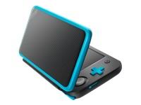 Nintendo of America Yeni Nintendo 2DS XL - Siyah + Turk...