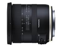 Tamron 10-24mm f/3.5-4.5 Di II VC HLD Zoom Lens (Nikon ...