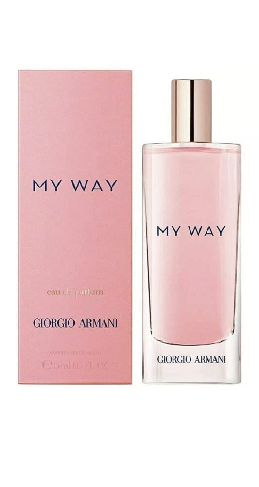 Giorgio Armani Kad?nlar ?çin Benim Yolum Eau de