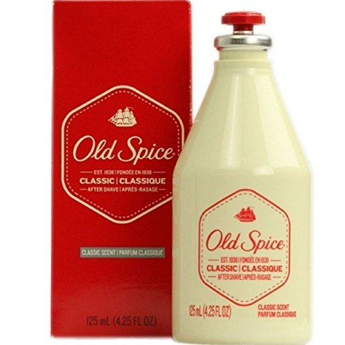 Old Spice Klasik T?ra? Sonras? 4.25 oz