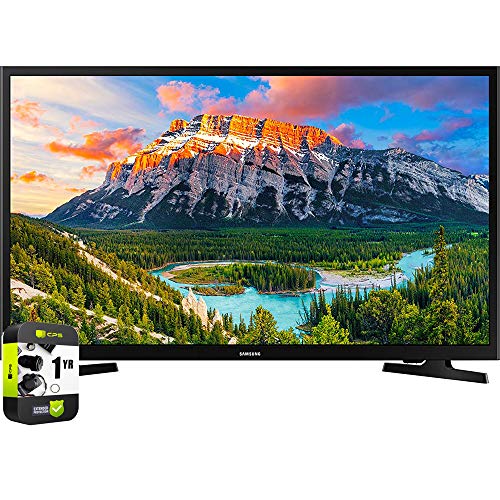 Samsung UN32N5300AFXZA 32 inç 1080p Ak?ll? LED TV 2018 ...