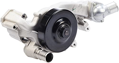 ACDelco GM Orijinal Ekipman 251-734 Contal? Motor Su Po...