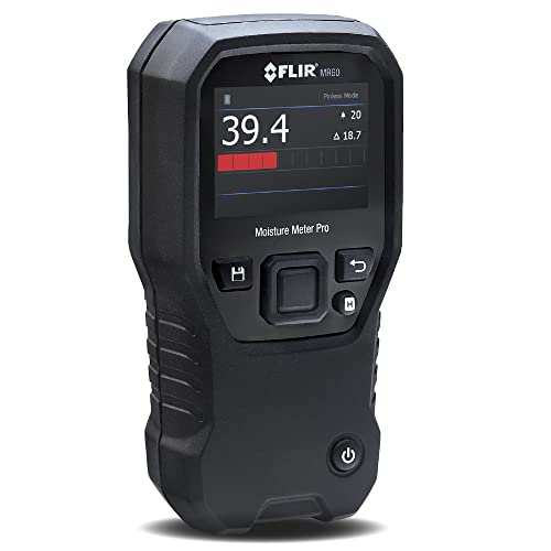 FLIR MR60 Nem Ölçer Pro