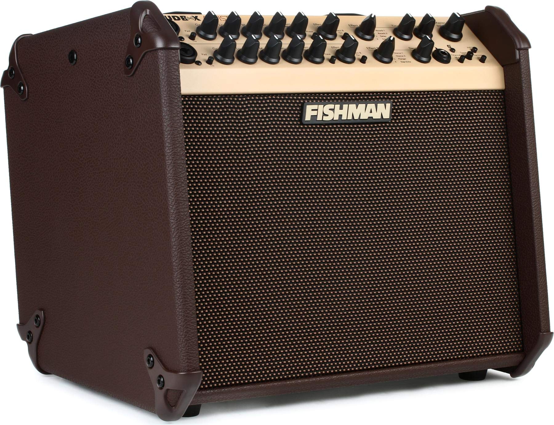 Fishman Loudbox Artist BT 120-Watt 1x8 ?nç Akustik Komb...