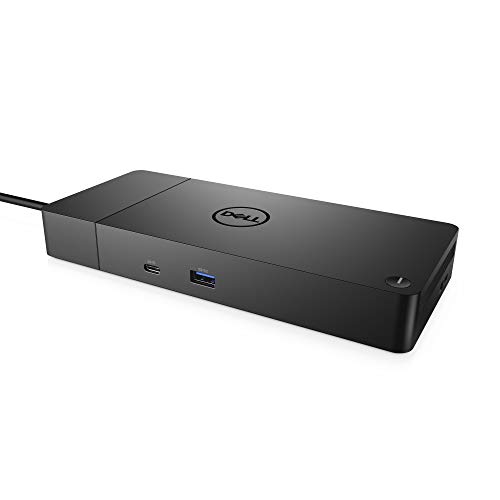 Dell Dock WD19S USB-C 180W Güç Da??t?m?