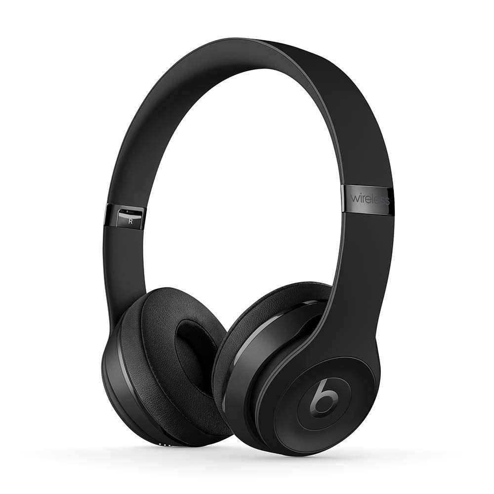 Beats Dr. Dre - Solo3 Kablosuz Kulak Üstü Kulakl?k - Si...