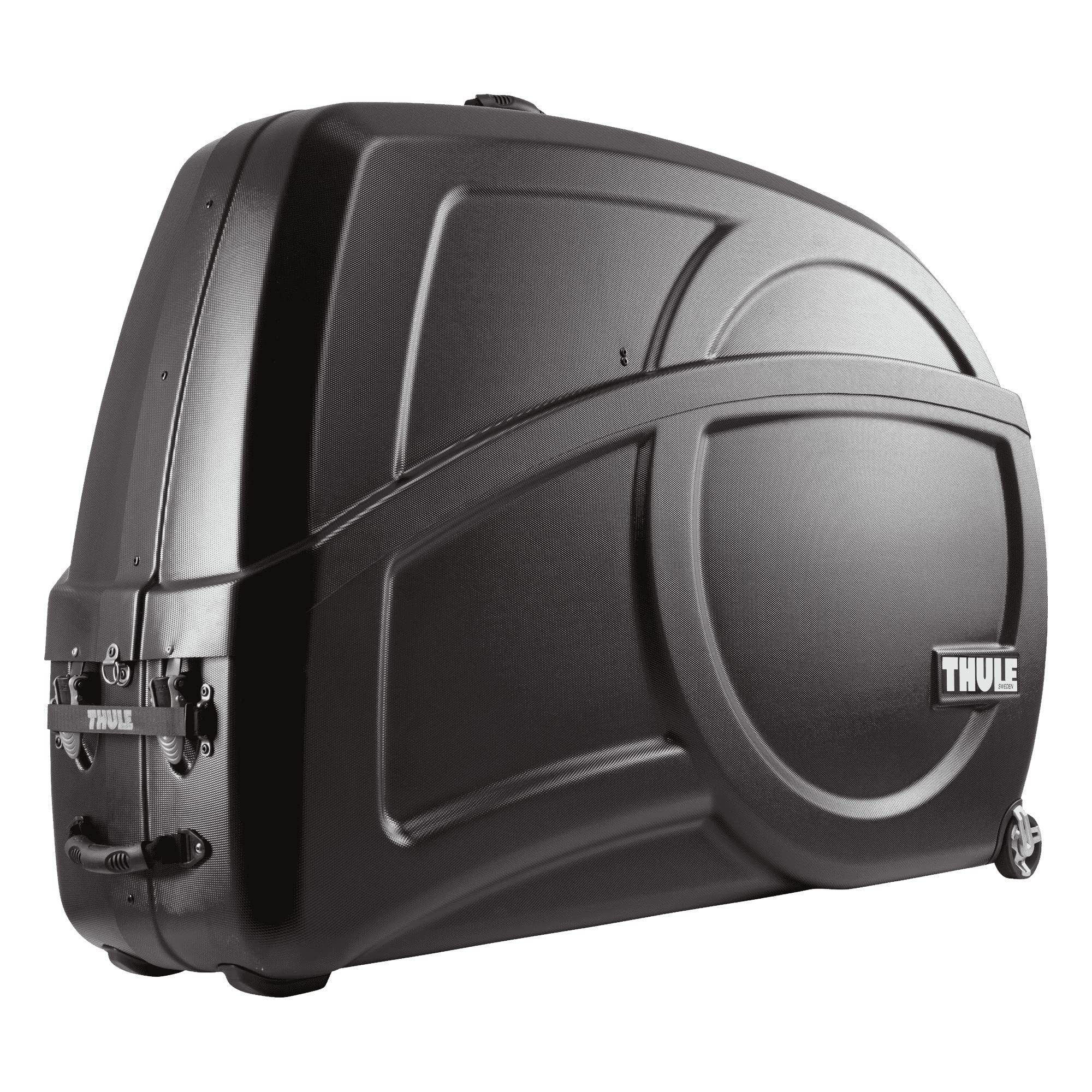 THULE RoundTrip Transition - Dahili Tamir Standl? Sert ...