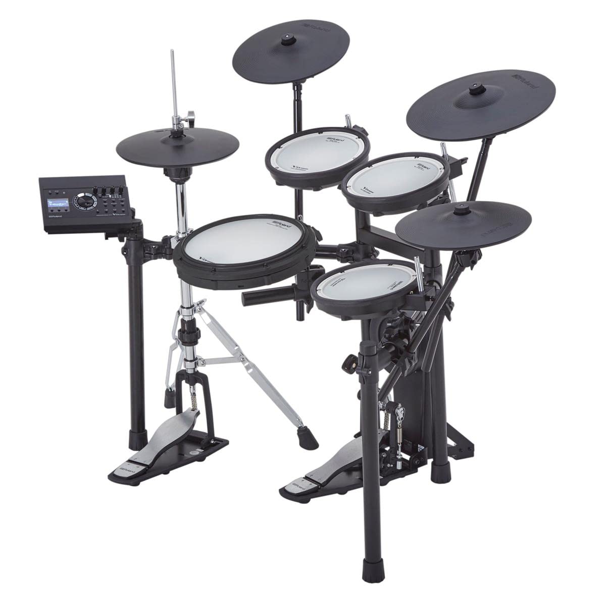 Roland  TD-17KVX2 Ultimate Generation 2 Davul Seti