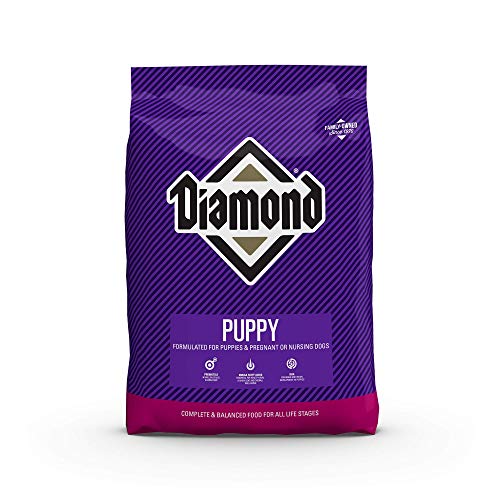 Diamond Pet Foods Diamond Premium Puppy Tam ve Dengeli ...