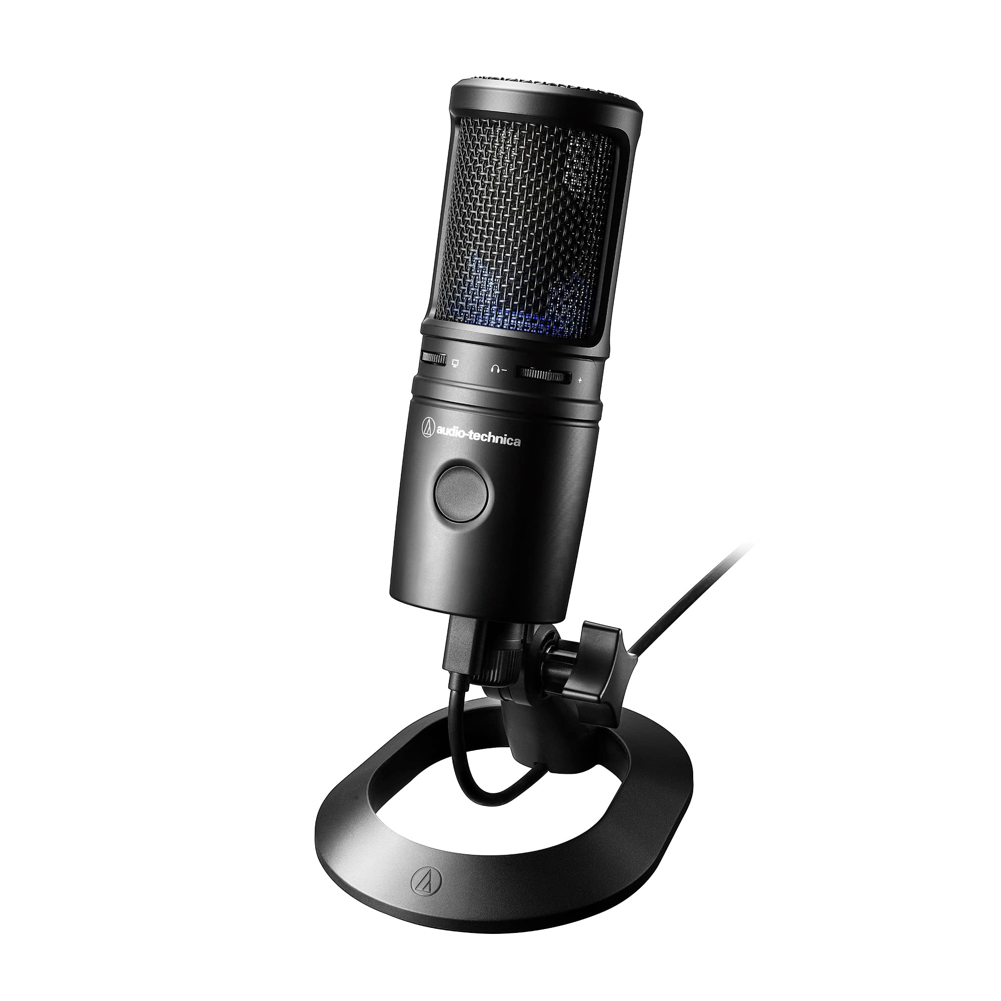 audio-technica AT2020USB-X Kardiyoid Kondansatör USB Mi...