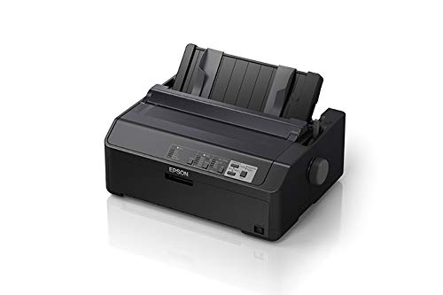 Epson LQ-590II 24-pin Nokta Vuru?lu Yaz?c? - Monokrom