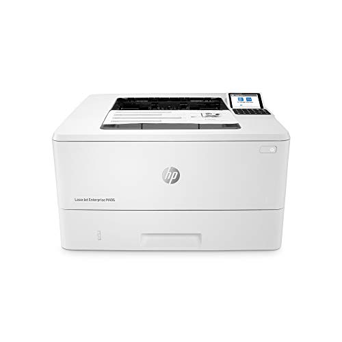 HP Laserjet Enterprise M406dn Monokrom Çift Tarafl? Yaz?c? (3PZ15A)