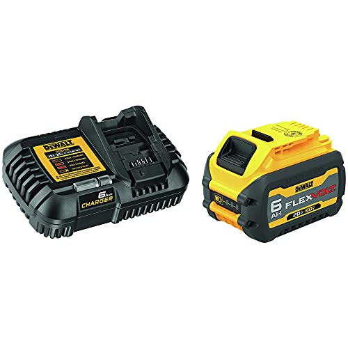 DEWALT DCB606C FLEXVOLT 20V/60V MAX Lityum ?yon Akü ve ...