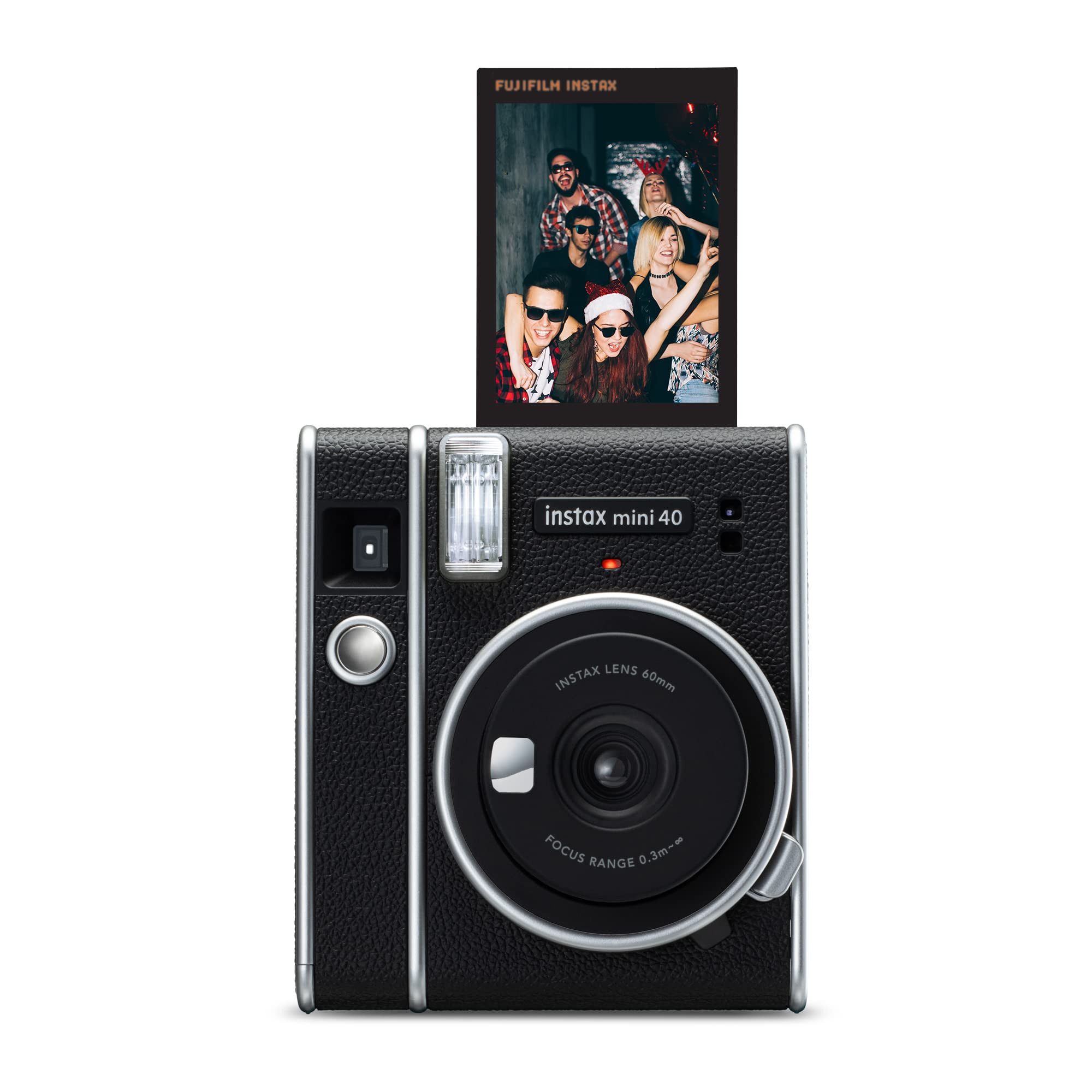 Fujifilm Instax Mini 40 Anl?k Kamera