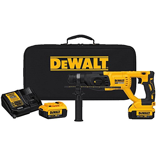 DEWALT DCH133M2 20V Max XR F?rças?z 1? D-Sapl? Döner Çe...