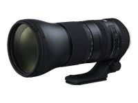 Tamron SP 150-600mm F/5-6.3 Di VC USD G2 Nikon Dijital ...