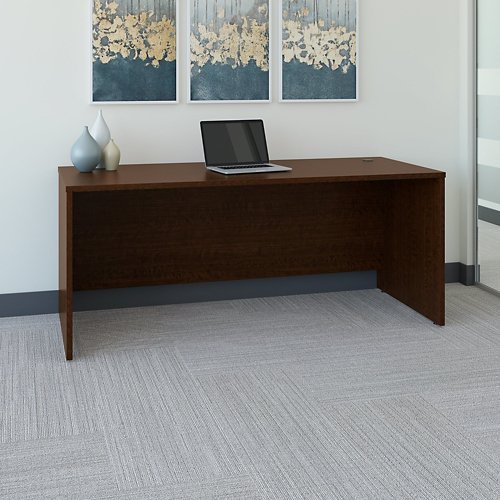 Bush Business Furniture Bush BBF Serisi C 72W Masa Kabu...