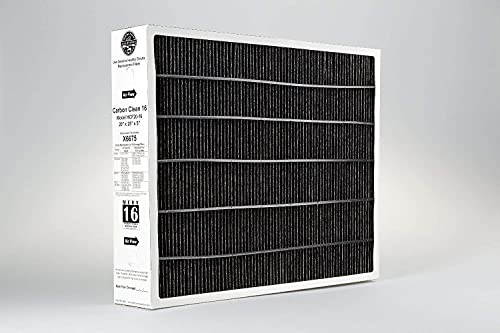 Lennox X6675 Carbon Clean 20 x 25 x 5 ?nç MERV 16 Sa?l?...