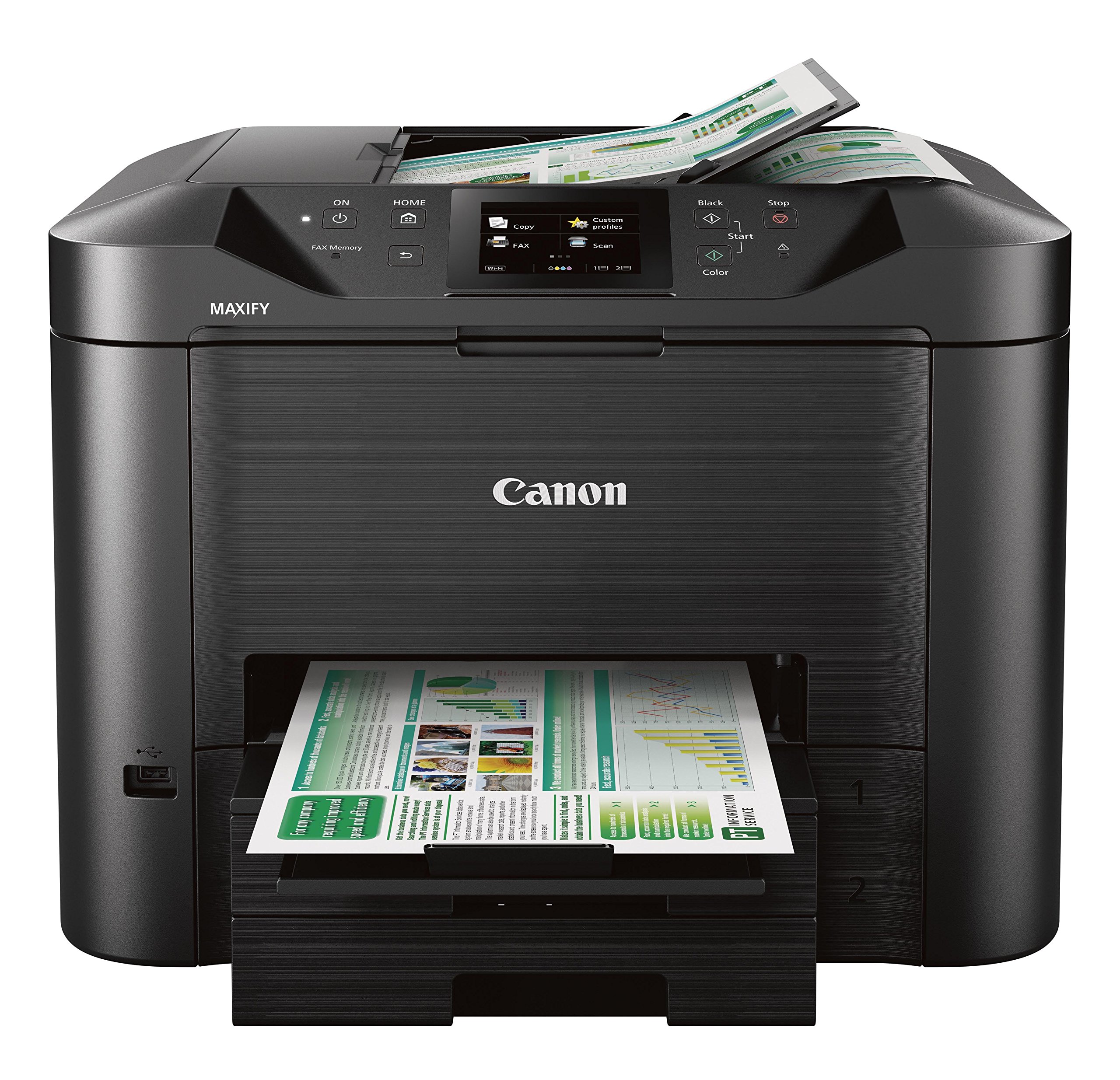 Canon Ofis ve ?? MB5420 Kablosuz