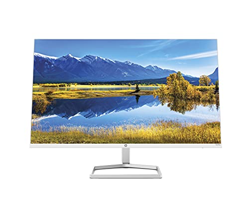 HP M27fwa 27 inç FHD IPS LED Arka Ayd?nlatmal? Sesli Mo...