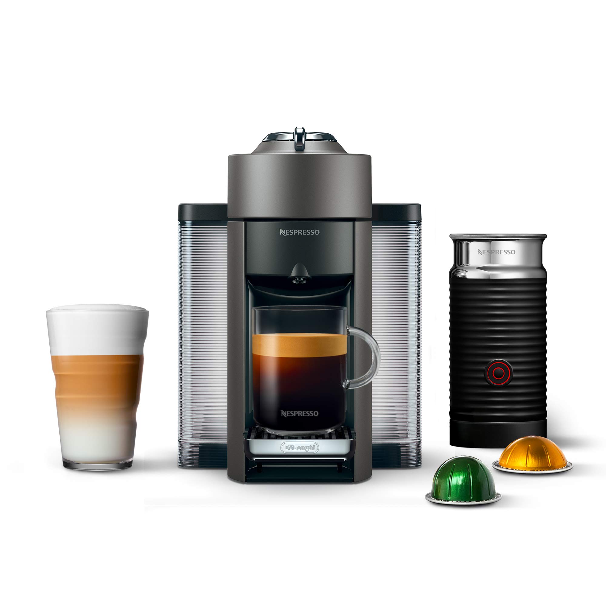 Nestle Nespresso Vertuo Kahve ve Espresso Makinesi