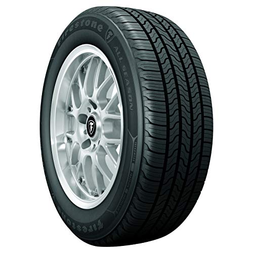 Firestone Tüm Mevsim Tur Lasti?i 235/60R17 102 T