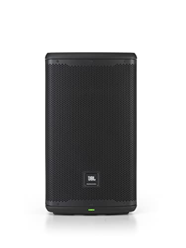 JBL Professional EON710 Bluetooth'lu Güçlendirilmi? PA ...