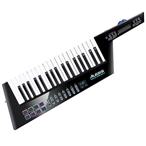 Alesis Vortex Wireless 2 | ProTools Dahil Profesyonel Y...