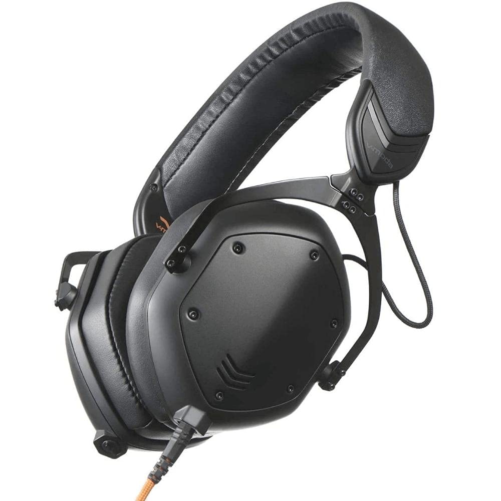 V-MODA Crossfade M-100 Master Kulak Üstü Kulakl?k - Mat...