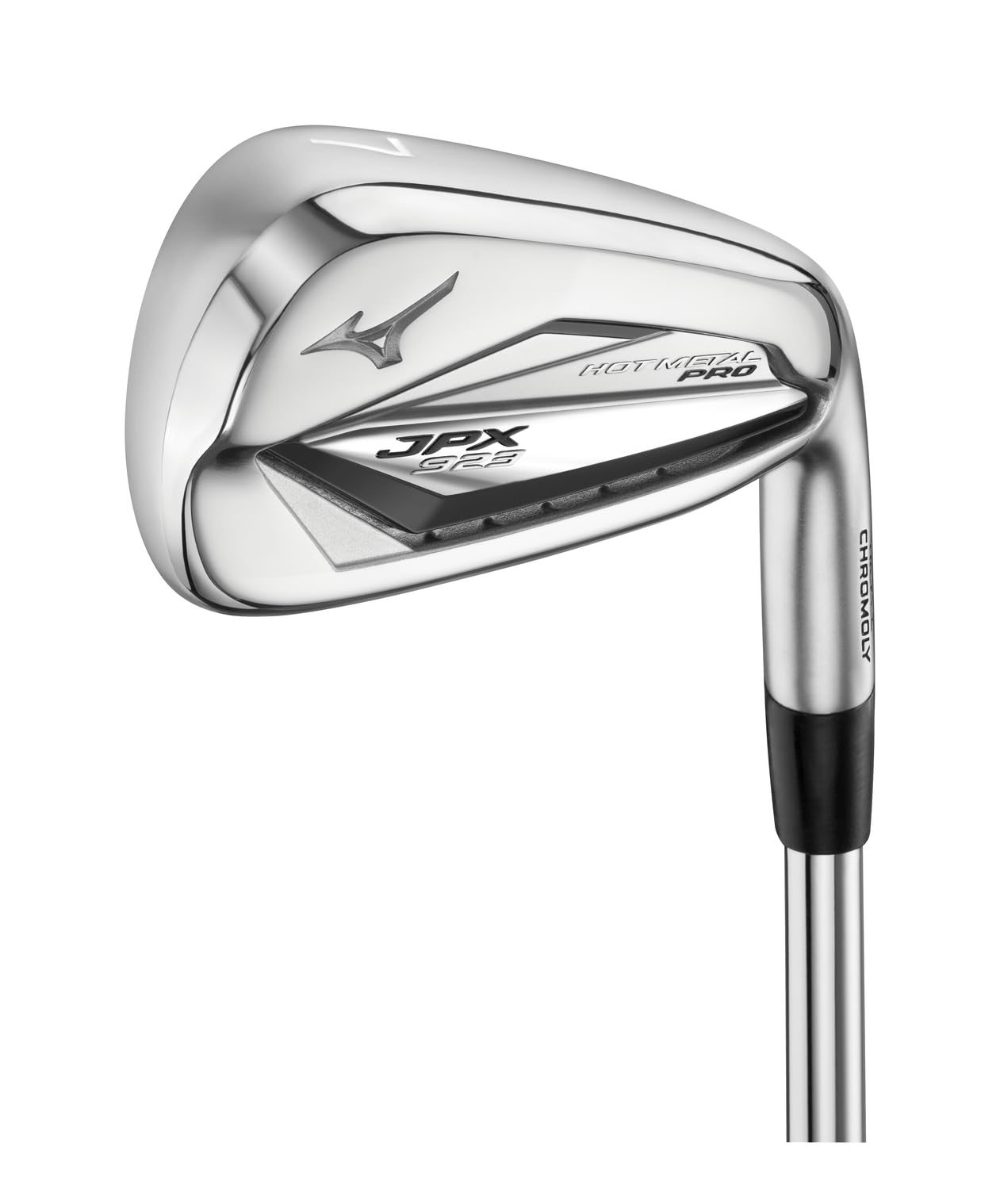 Mizuno JPX923 Hot Metal Pro Demirler | 8 adet 4-GW (8X4...