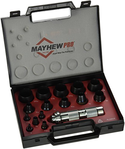 Mayhew Tools 