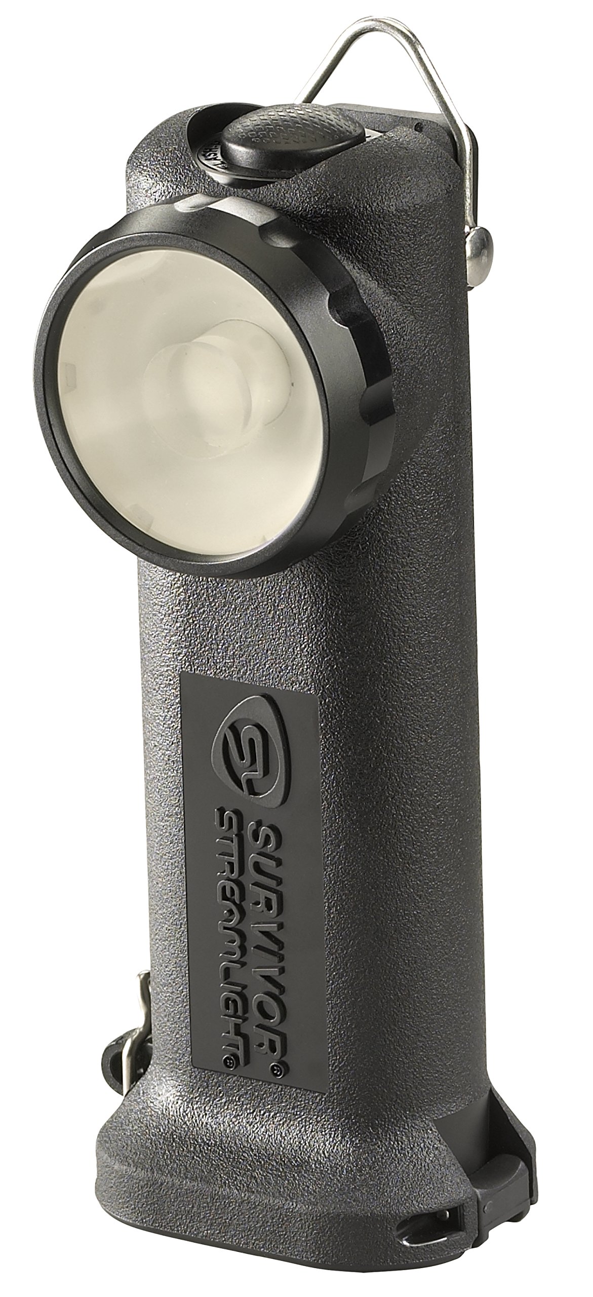 Streamlight Survivor LED ?arj Edilebilir El Feneri