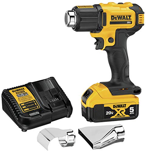 DEWALT 20V MAX Kablosuz Is? Tabancas? (DCE530P1)