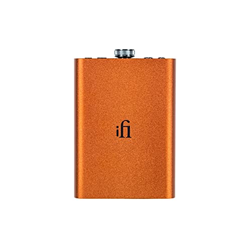 iFi Audio 