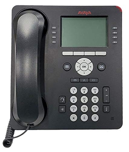 Avaya 9508 Dijital Telefon - 700504842