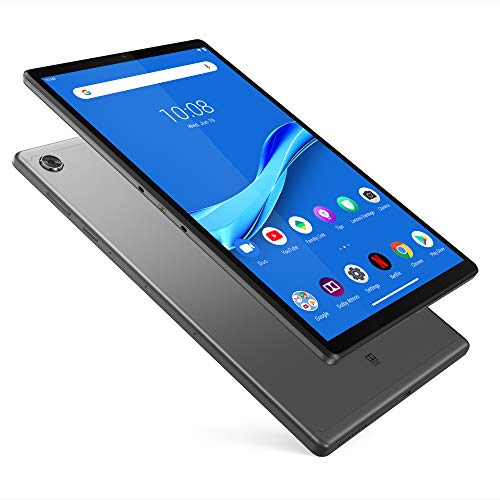 Lenovo Tab M10 Plus Tablet, 10.3