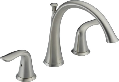 Delta Faucet 