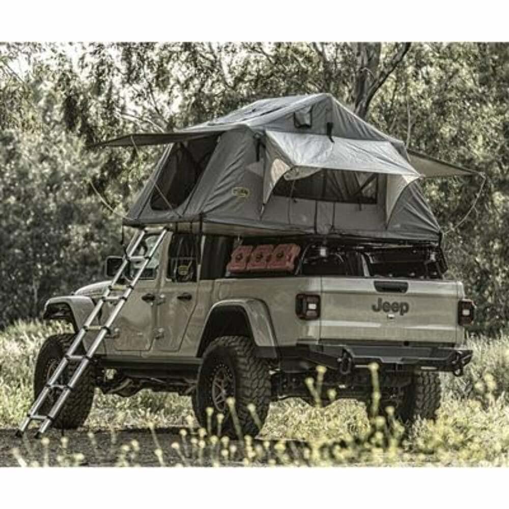 Smittybilt OVERLAND GEN2 ÇADIR STD - SB2583