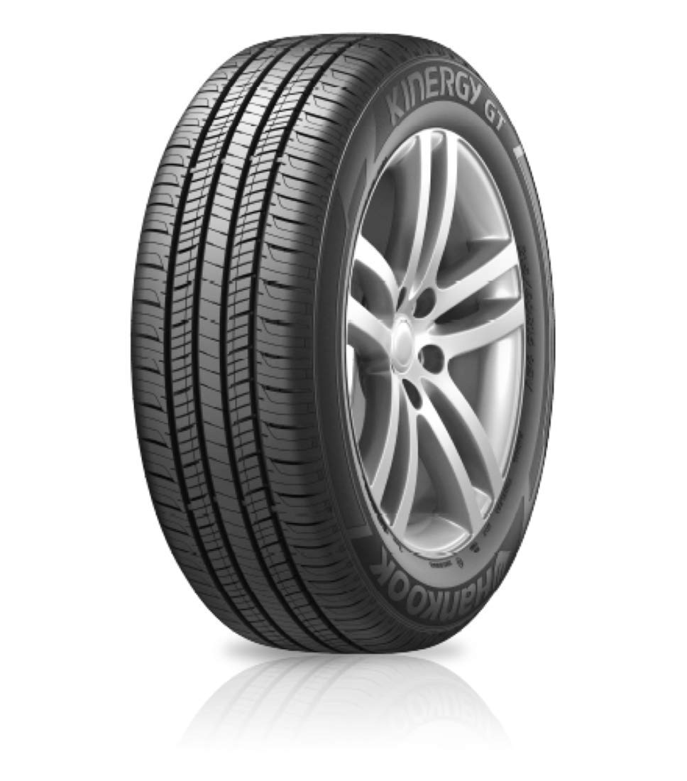 Hankook 235/55R17 99W H436 KINERGY GT Siyah