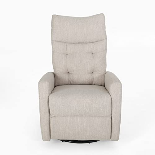 Great Deal Furniture Ishtar Contemporary Glider ...