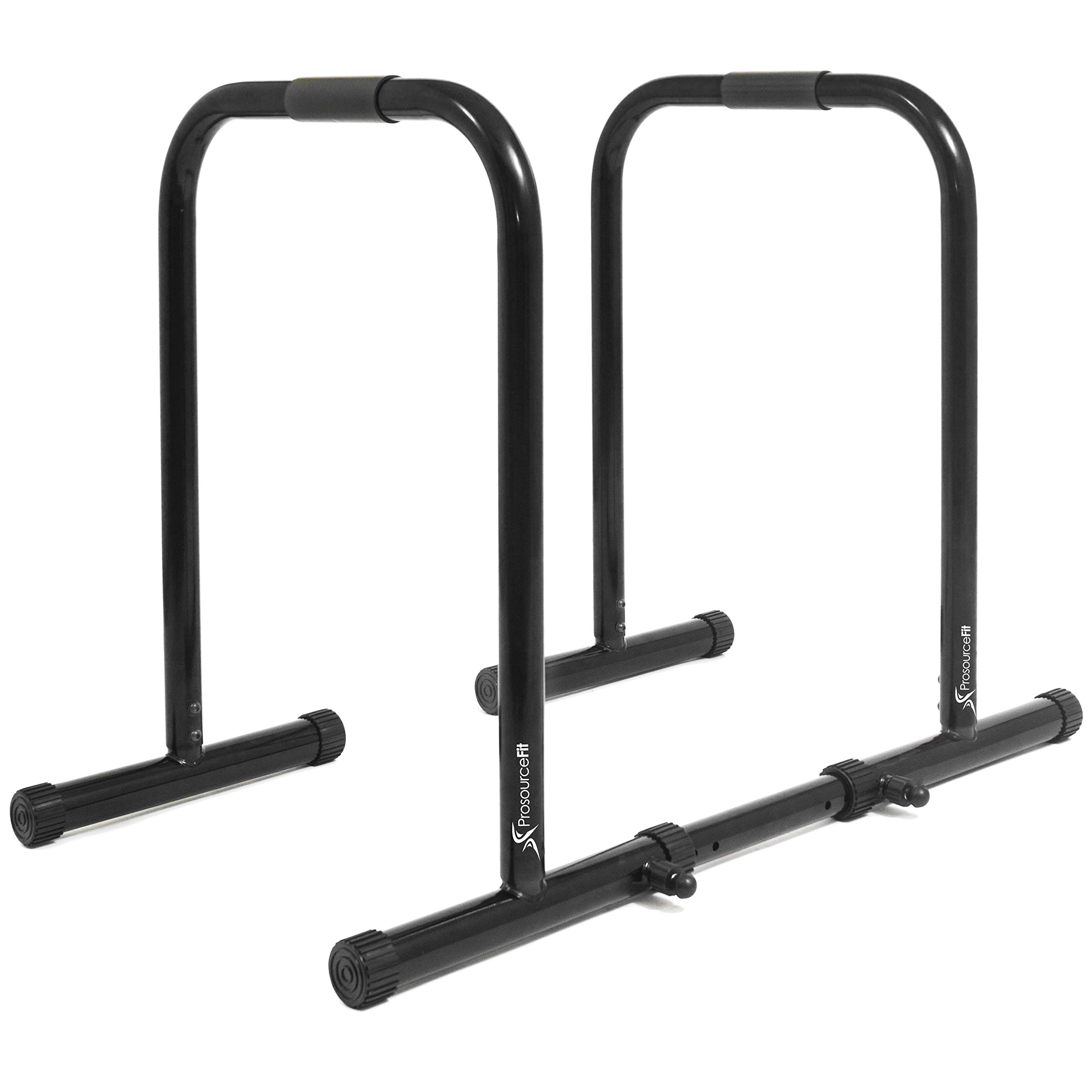 ProSource Fit Power Tower Pull Up Bar ?stasyonu Egzersi...